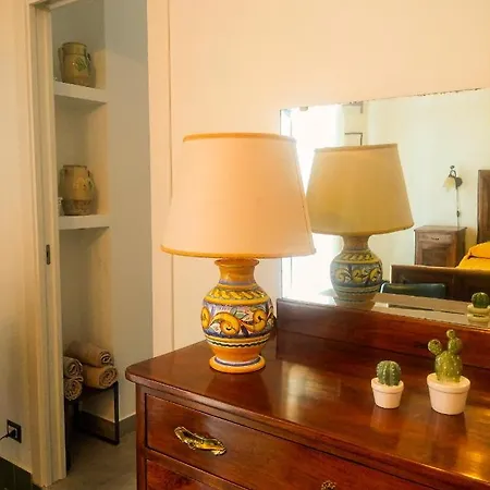 Il Mulino לוקרי