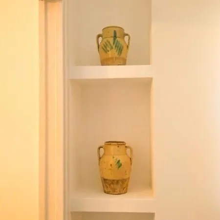 Il Mulino Отель типа 