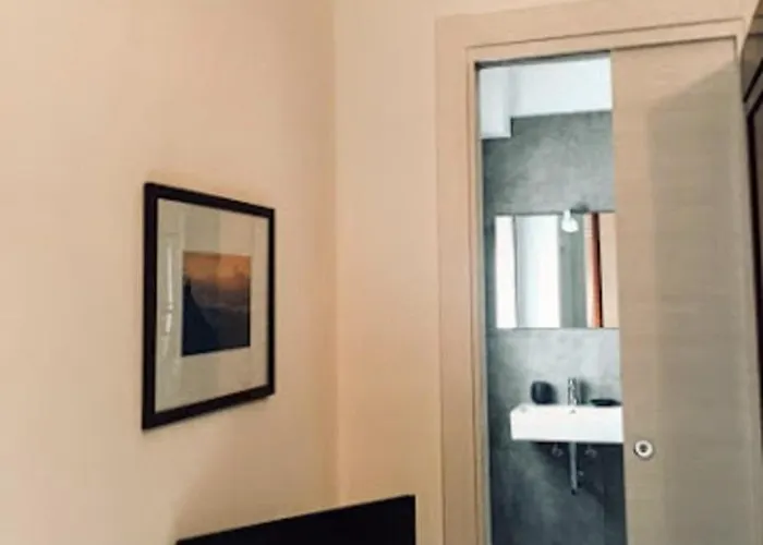 Il Mulino * לוקרי