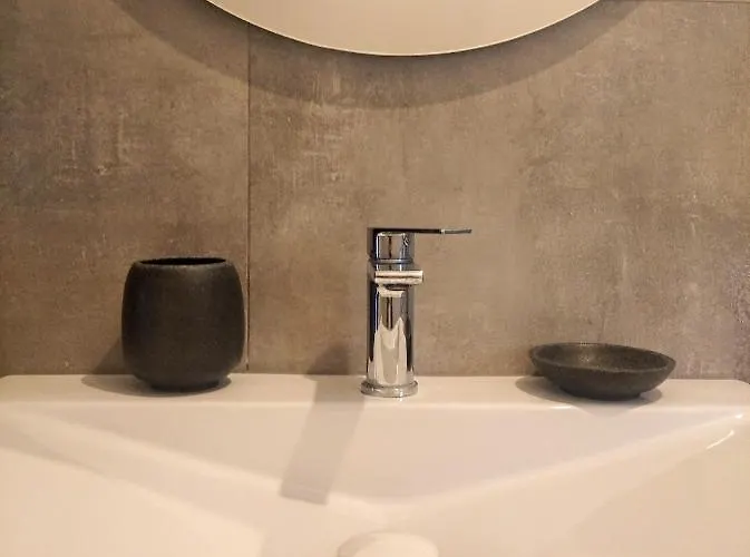 Il Mulino לינה וארוחת בוקר