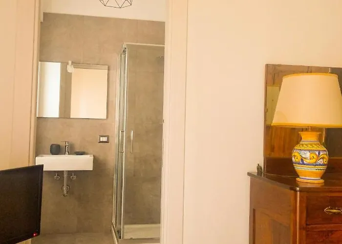 Il Mulino לינה וארוחת בוקר