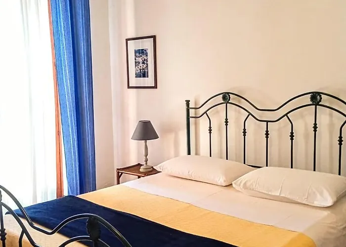 Il Mulino לינה וארוחת בוקר לוקרי