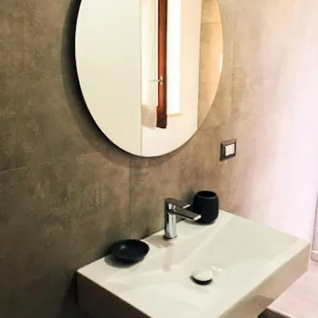 Bed & Breakfast Il Mulino Locri