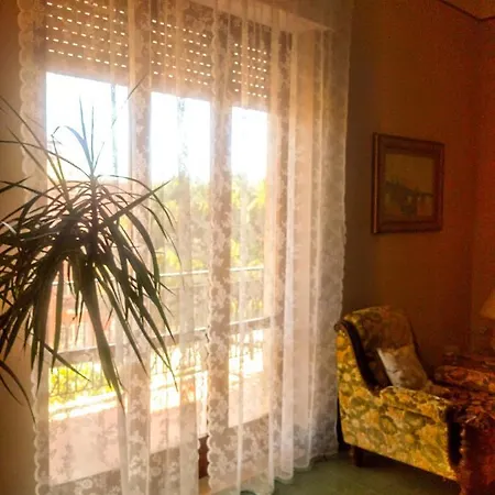 Il Mulino Bed & Breakfast *