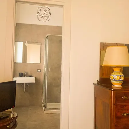 Il Mulino Bed & Breakfast