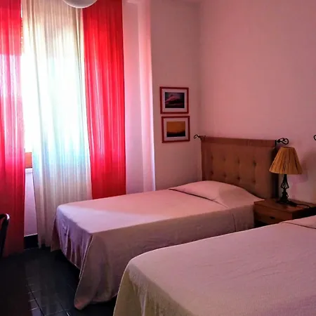Bed & Breakfast Il Mulino Locri