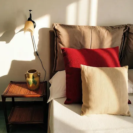 Bed & Breakfast Il Mulino Locri