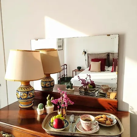 Il Mulino Bed & Breakfast