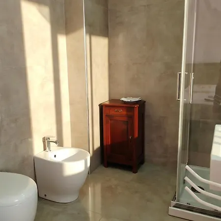 Bed & Breakfast Il Mulino *