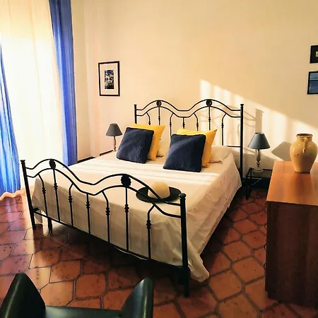 Bed & Breakfast Il Mulino Locri