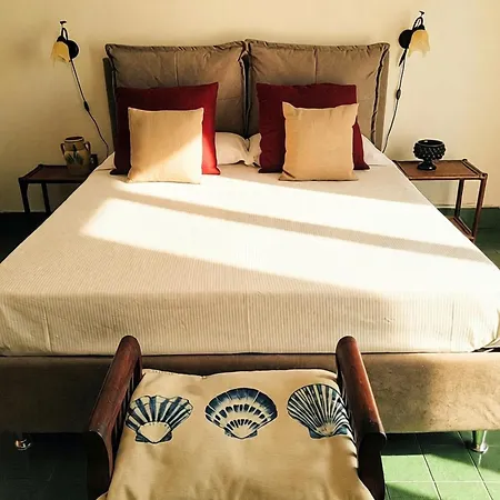 Il Mulino Bed & Breakfast Locri