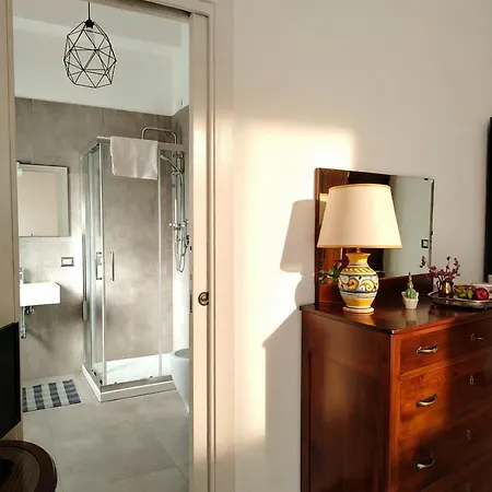 Il Mulino Bed & Breakfast *