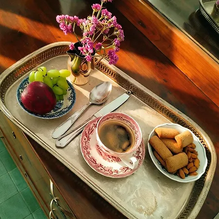 Bed & Breakfast Il Mulino Locri