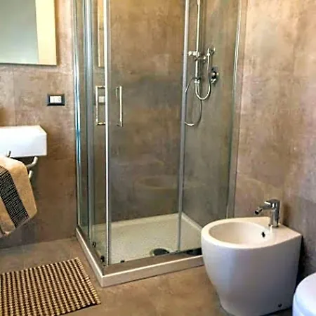 Il Mulino Bed & Breakfast