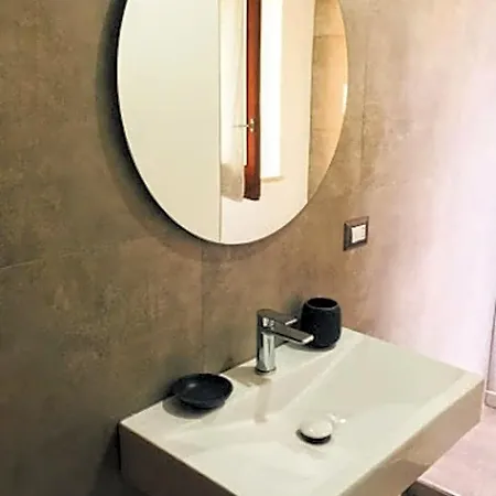 Bed & Breakfast Il Mulino Locri