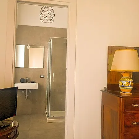Il Mulino Bed & Breakfast *