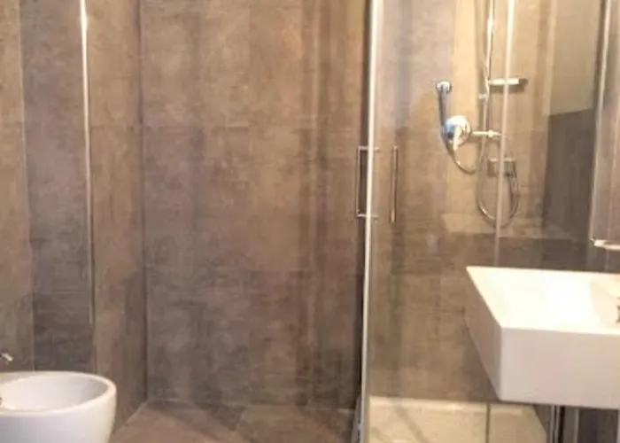 Il Mulino Alojamento de Acomodação e Pequeno-almoço Locri