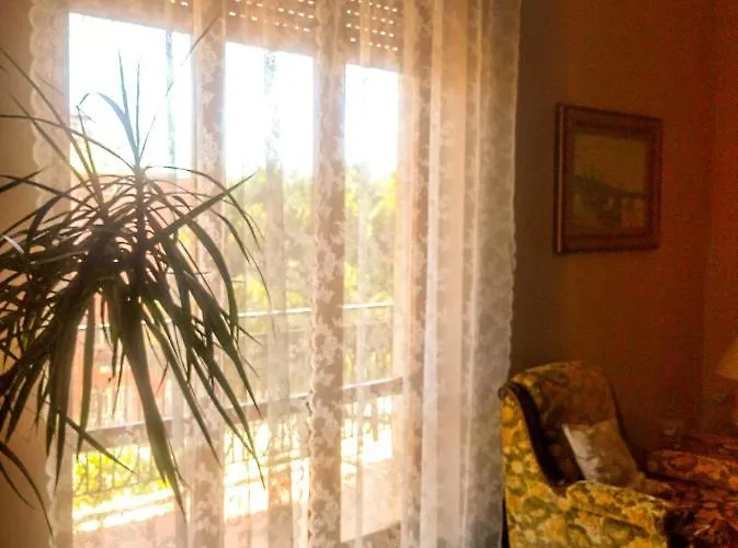 Il Mulino Alojamento de Acomodação e Pequeno-almoço *