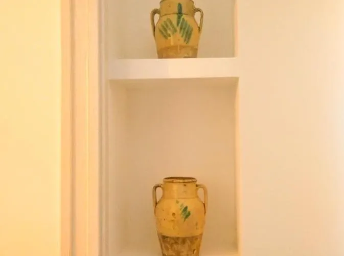 Il Mulino Alojamento de Acomodação e Pequeno-almoço *